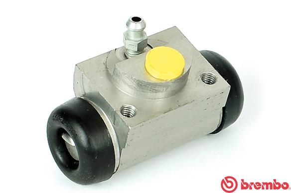 A12365 BREMBO Cilindretto freno 