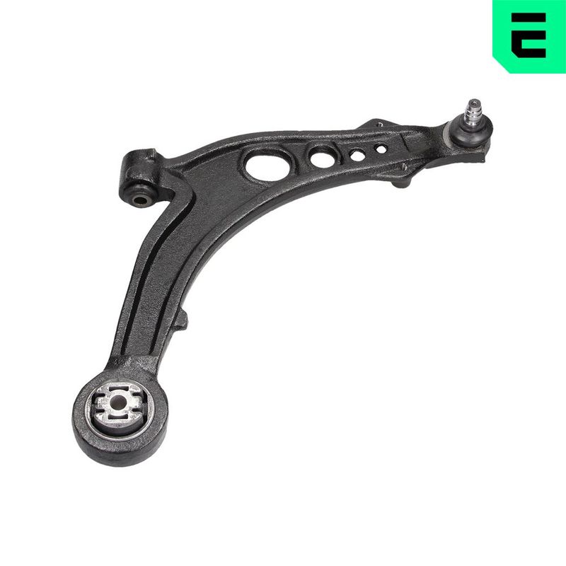 G6-1146 OPTIMAL Braccio oscillante, Sospensione ruota 