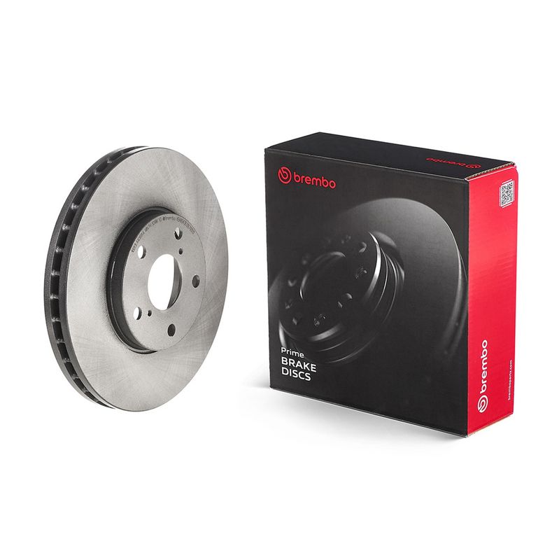 09.7931.11 BREMBO Disco freno 