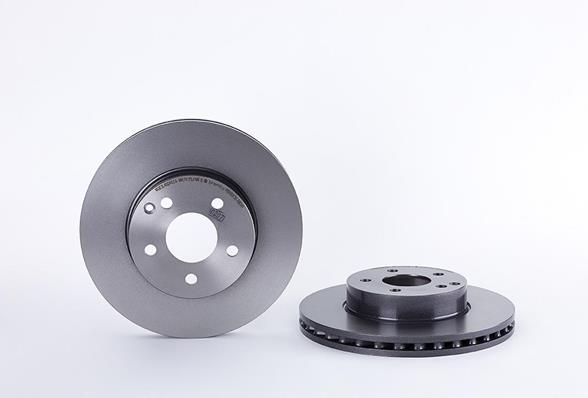 09.A613.41 BREMBO Disco freno 