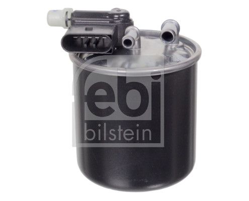 100470 FEBI BILSTEIN Filtro carburante 