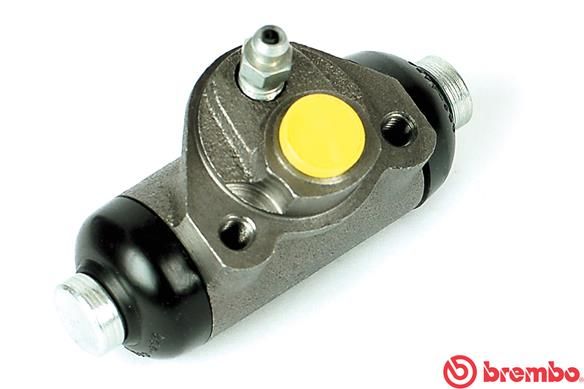 A12276 BREMBO Cilindretto freno 