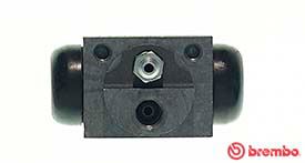 A12C09 BREMBO Cilindretto freno 