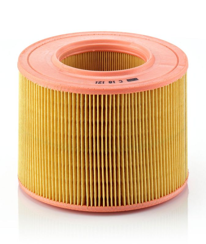 C18121 MANN-FILTER Filtro aria 