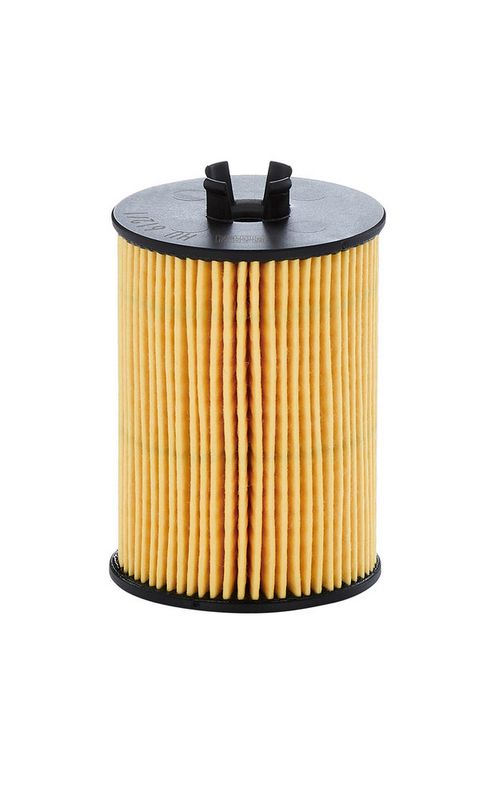 HU612/1X MANN-FILTER Filtro olio 