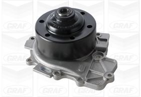 PA1278 GRAF Pompa dell’acqua, raffreddamento motore 
