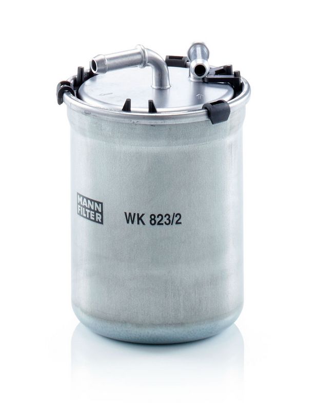 WK823/2 MANN-FILTER Filtro carburante 