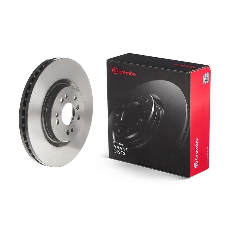 09.R104.11 BREMBO Disco freno 