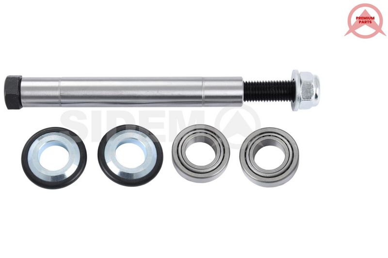 19674 KIT SIDEM Kit riparazione, Sospensione ruota 