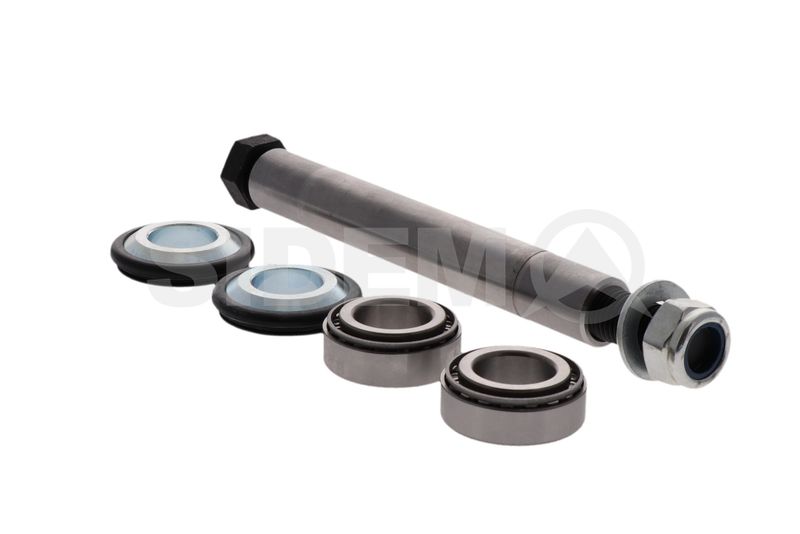 19674 KIT SIDEM Kit riparazione, Sospensione ruota 