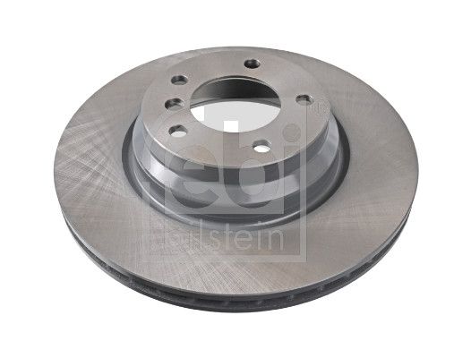 24469 FEBI BILSTEIN Disco freno 