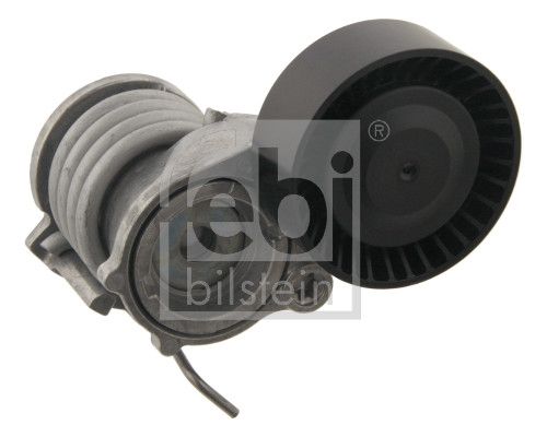 30897 FEBI BILSTEIN Tendicinghia, Cinghia Poly-V 
