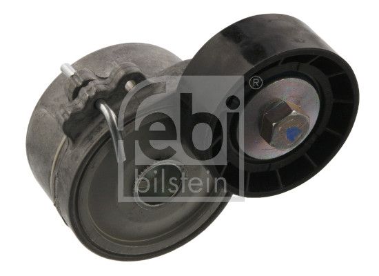 37270 FEBI BILSTEIN Tendicinghia, Cinghia Poly-V 