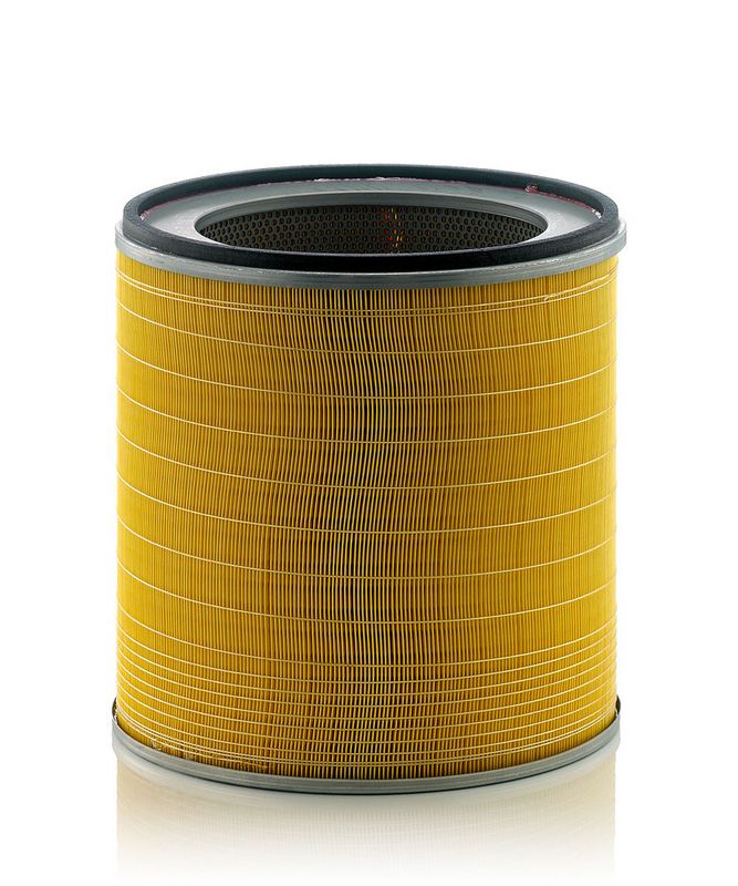 C36840/3 MANN-FILTER Filtro aria 