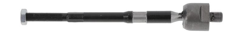 DE-AX-10652 MOOG Giunto assiale, Asta trasversale 