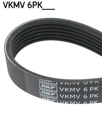 VKMV6PK1856 SKF Cinghia Poly-V 