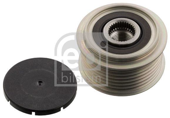 101955 FEBI BILSTEIN Dispositivo ruota libera alternatore 