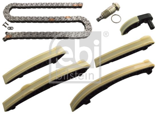 103262 FEBI BILSTEIN Kit catena distribuzione 
