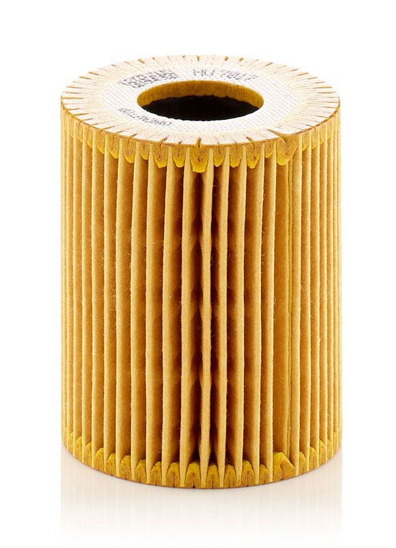 HU7017Z MANN-FILTER Filtro olio 