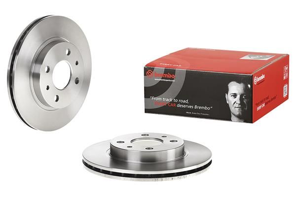 09.8894.14 BREMBO Disco freno 