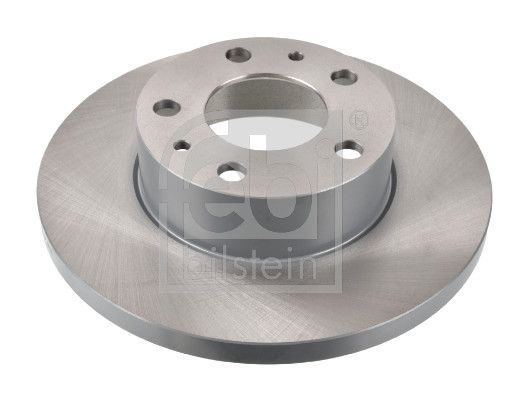 10563 FEBI BILSTEIN Disco freno 