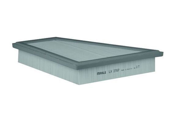LX2787 KNECHT Filtro aria 