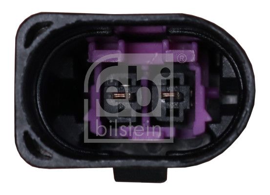 184980 FEBI BILSTEIN Sensore, Temperatura gas scarico 
