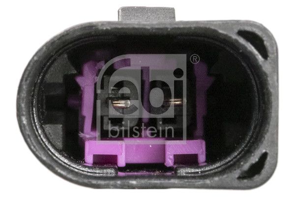 197590 FEBI BILSTEIN Sensore, Temperatura gas scarico 