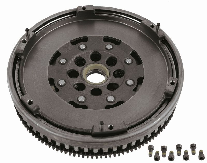 2294501234 SACHS Volano 