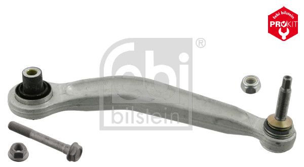 34676 FEBI BILSTEIN Braccio oscillante, Sospensione ruota 