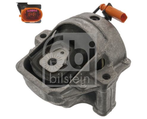 43706 FEBI BILSTEIN Sospensione, Motore 