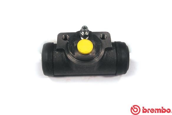 A12624 BREMBO Cilindretto freno 