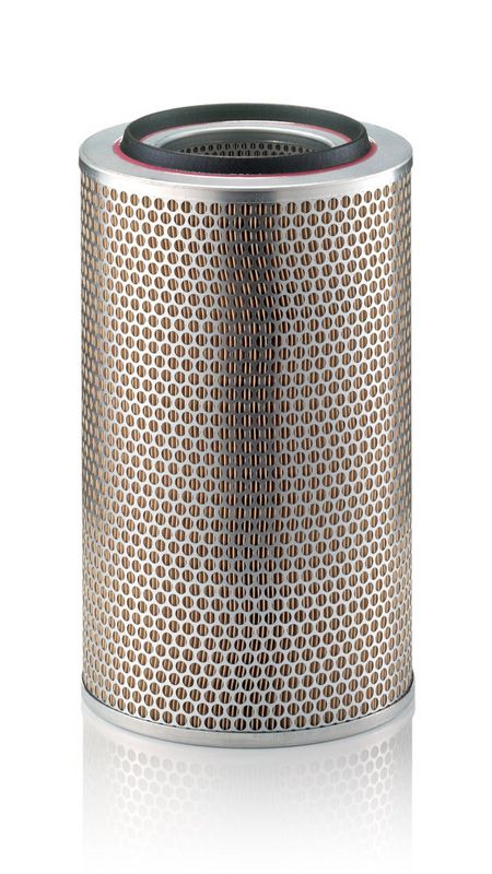 C23440/1 MANN-FILTER Filtro aria 