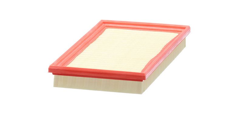C34100 MANN-FILTER Filtro aria 