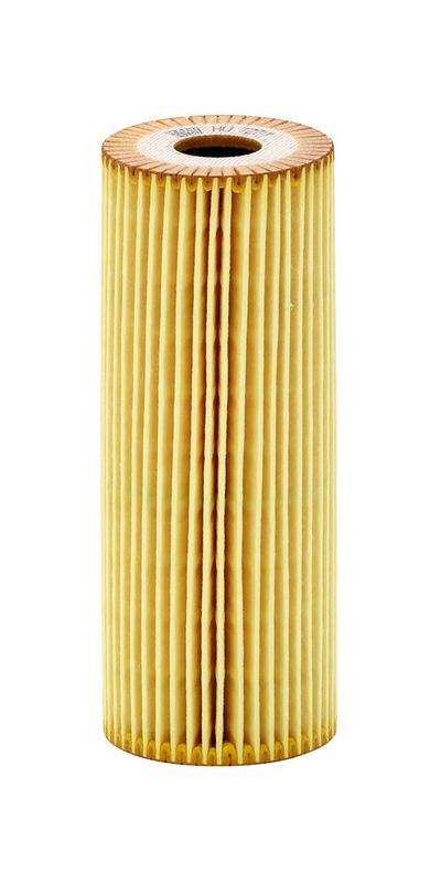 HU727/1X MANN-FILTER Filtro olio 