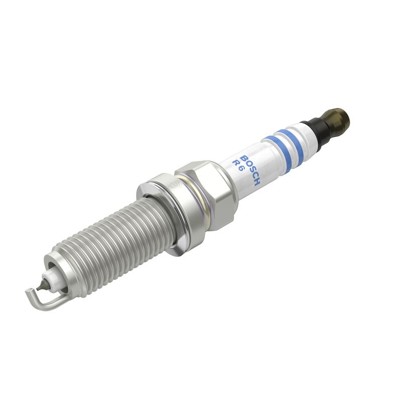 0242135517 BOSCH Candela accensione 