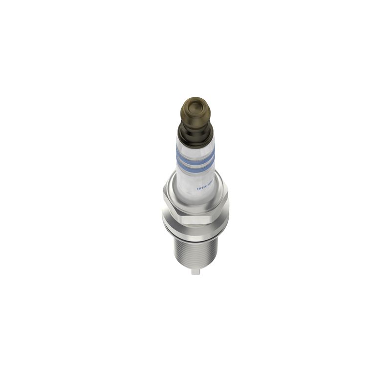 0242135517 BOSCH Candela accensione 