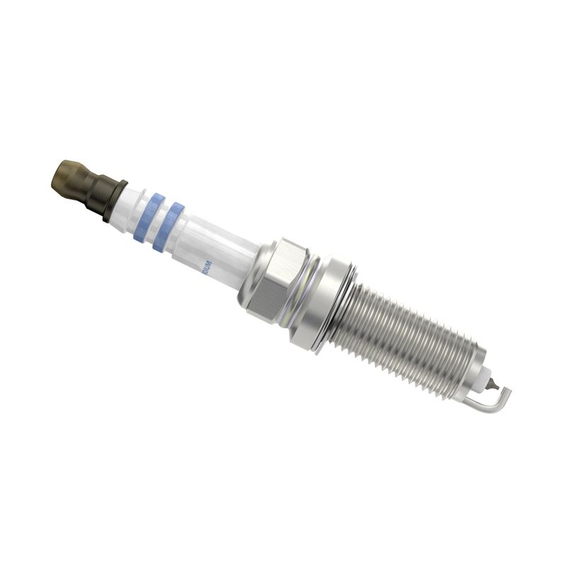 0242135517 BOSCH Candela accensione 
