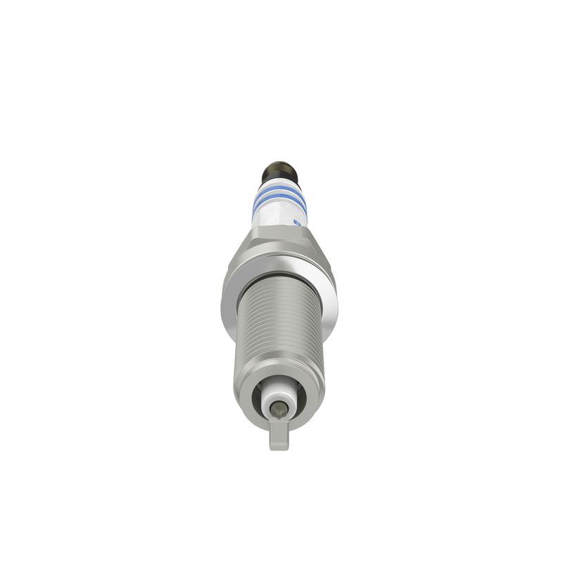 0242135517 BOSCH Candela accensione 