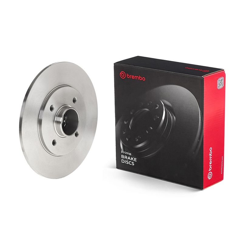 08.5833.25 BREMBO Disco freno 
