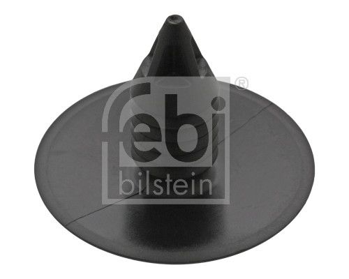 100541 FEBI BILSTEIN Clip di tenuta, rivestimento sotto scocca 