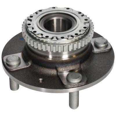 3556 BIRTH Mozzo ruota 