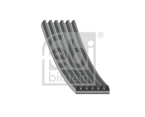 39800 FEBI BILSTEIN Cinghia Poly-V 