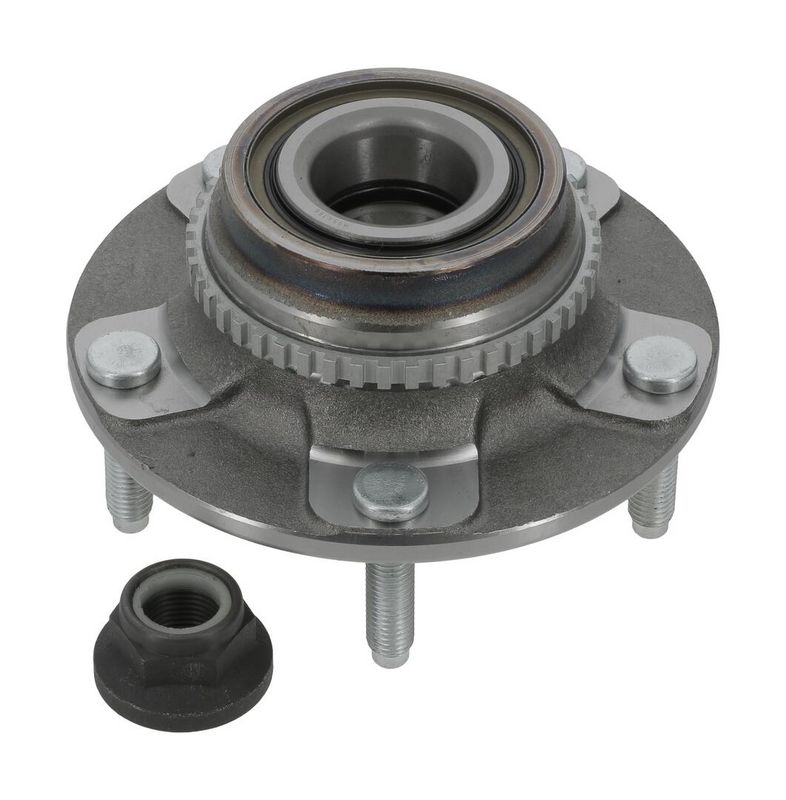 FD-WB-11255 MOOG Kit cuscinetto ruota 