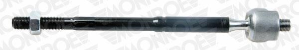 L13236 MONROE Giunto assiale, Asta trasversale 