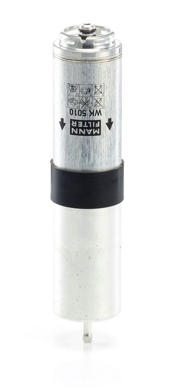 WK5010Z MANN-FILTER Filtro carburante 