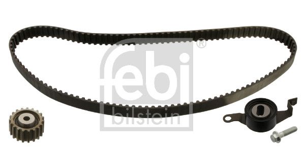 11051 FEBI BILSTEIN Kit cinghie dentate 