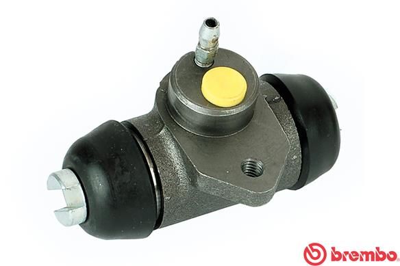 A12526 BREMBO Cilindretto freno 
