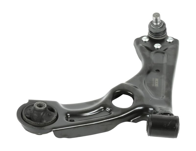 DE-WP-13823 MOOG Braccio oscillante, Sospensione ruota 