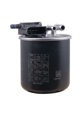 KL949 KNECHT Filtro carburante 